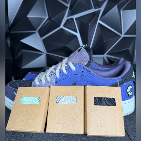 Jordan Retro 1 - Picture 13 of 16